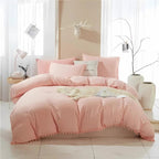 Pelnunda Nordic Bedding Set