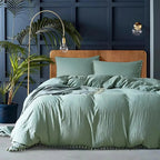 Pelnunda Nordic Bedding Set