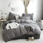 Pelnunda Nordic Bedding Set