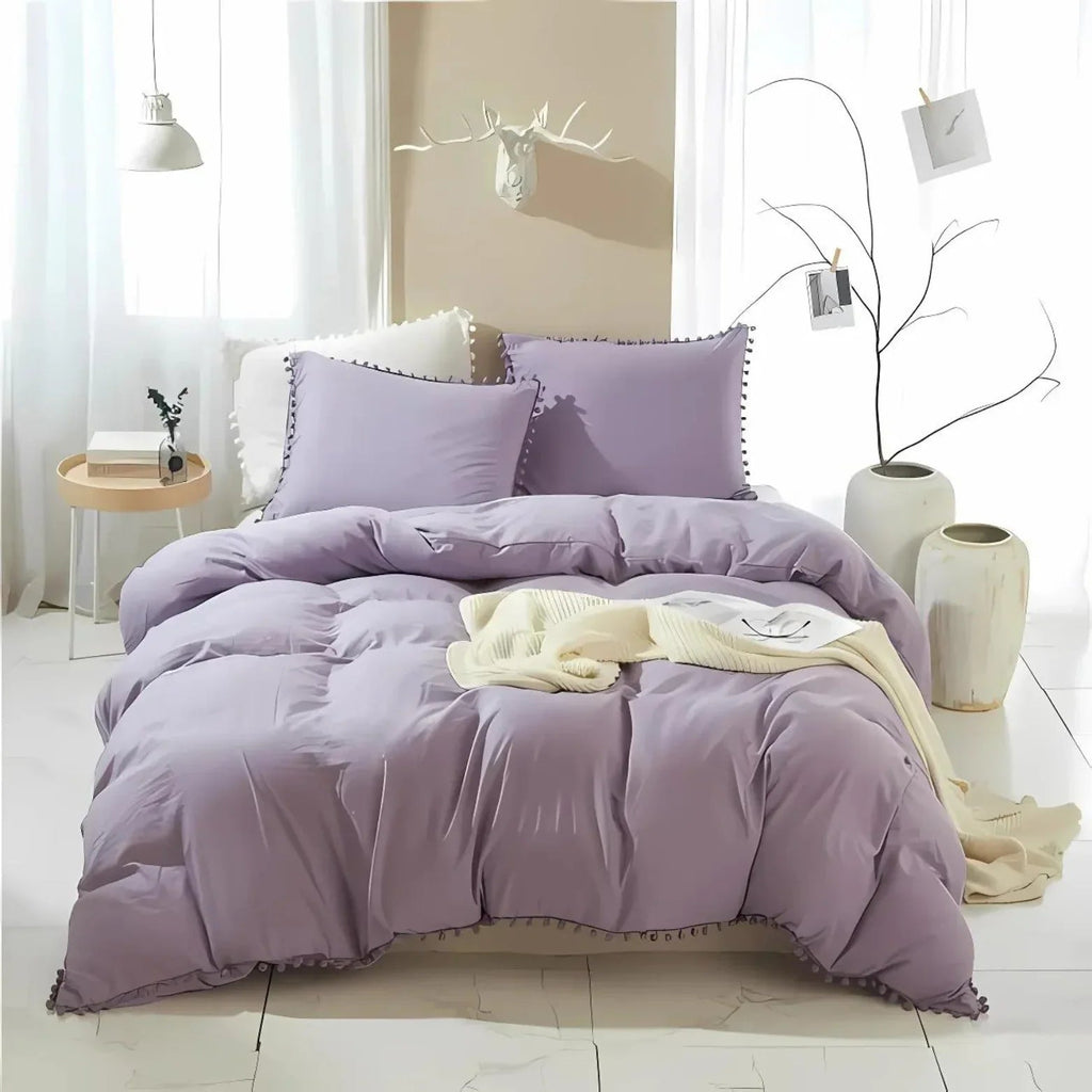 Pelnunda Nordic Bedding Set