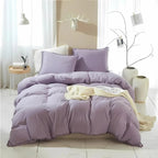 Pelnunda Nordic Bedding Set
