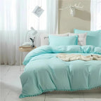 Pelnunda Nordic Bedding Set