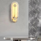Pelnynta Marble Wall Lamp