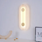 Pelnynta Marble Wall Lamp