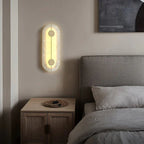 Pelnynta Marble Wall Lamp