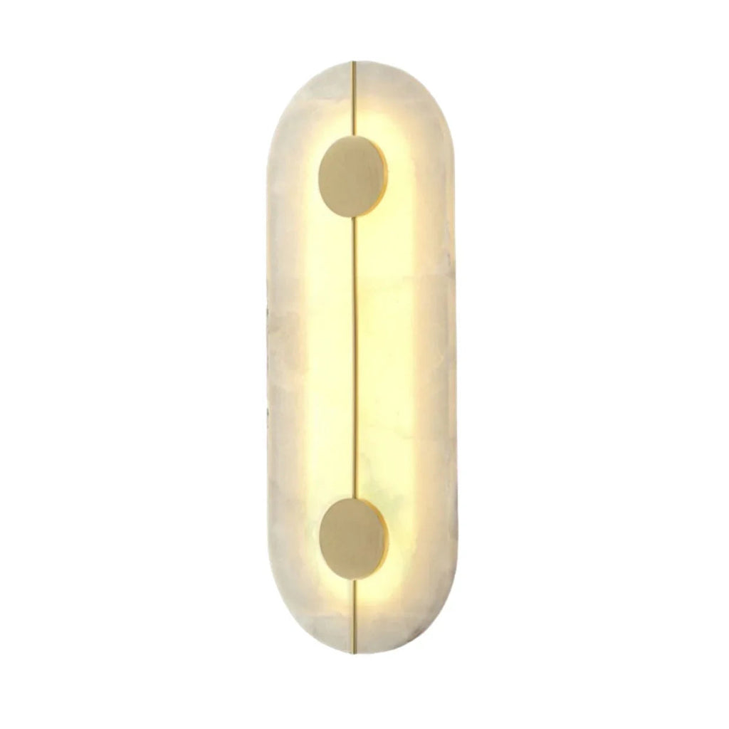 Pelnynta Marble Wall Lamp