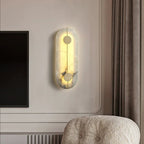 Pelnynta Marble Wall Lamp