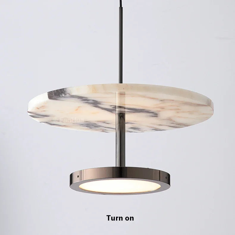 Pelnynta Pendant Lamp