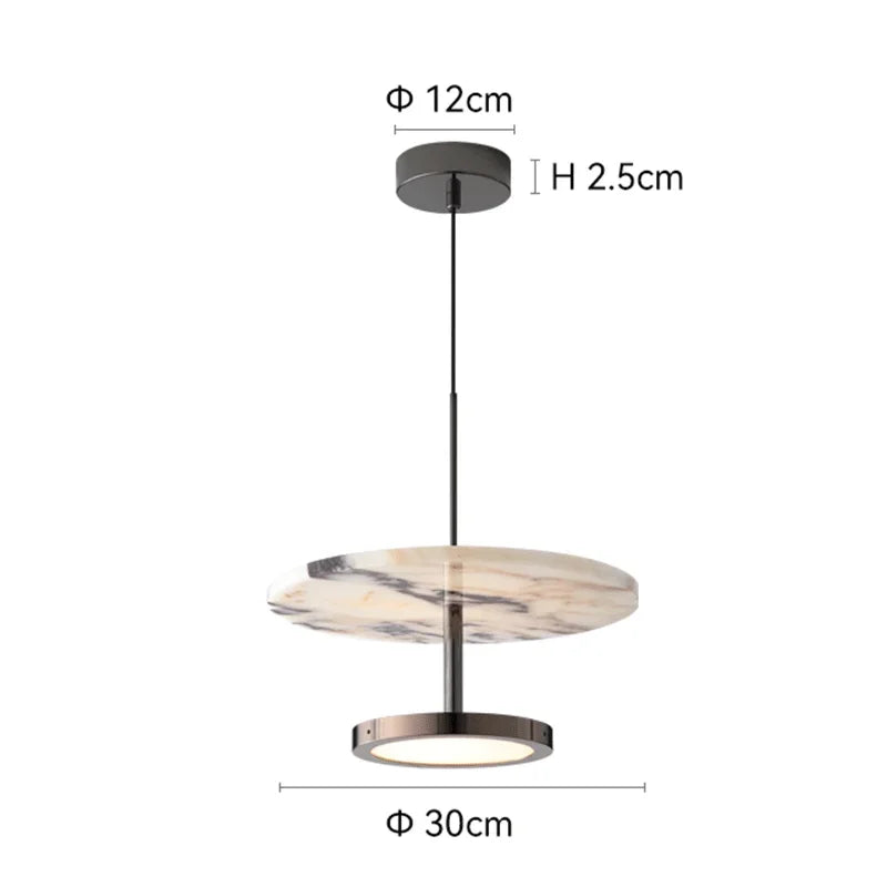 Pelnynta Pendant Lamp