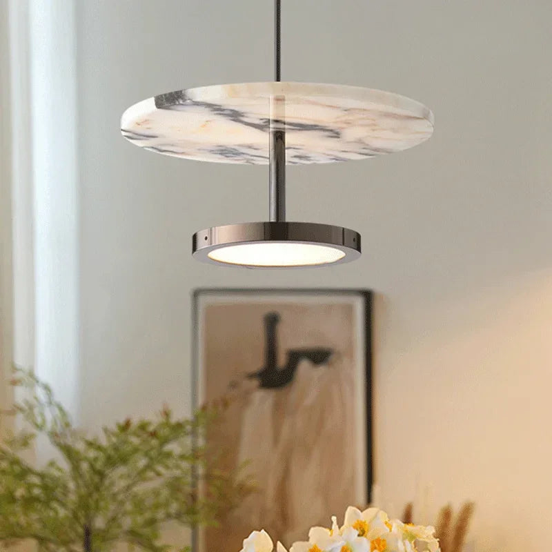 Pelnynta Pendant Lamp