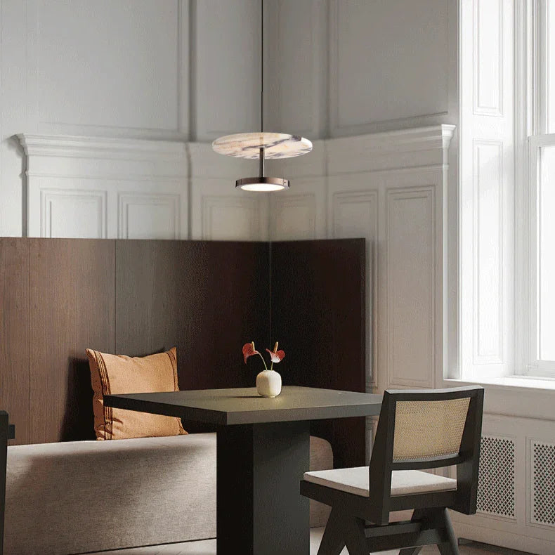 Pelnynta Pendant Lamp