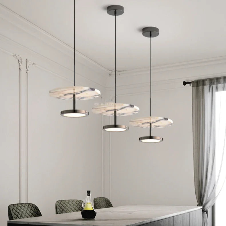 Pelnynta Pendant Lamp