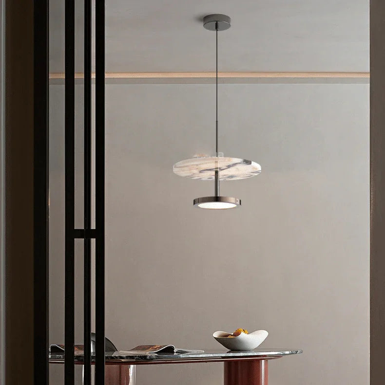 Pelnynta Pendant Lamp