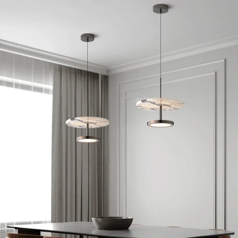 Pelnynta Pendant Lamp