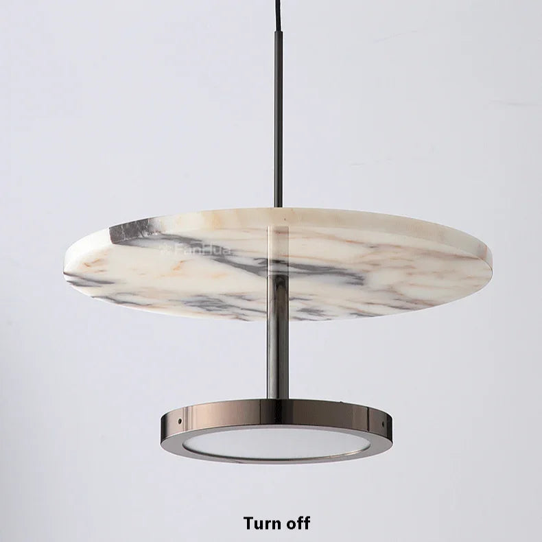 Pelnynta Pendant Lamp