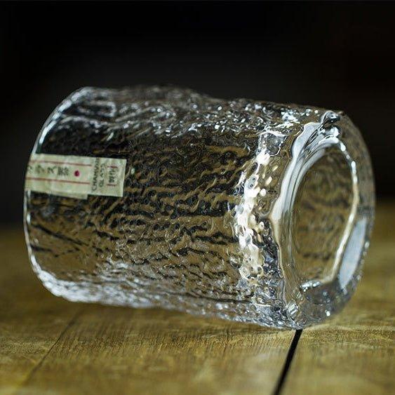 Pelsando Glass