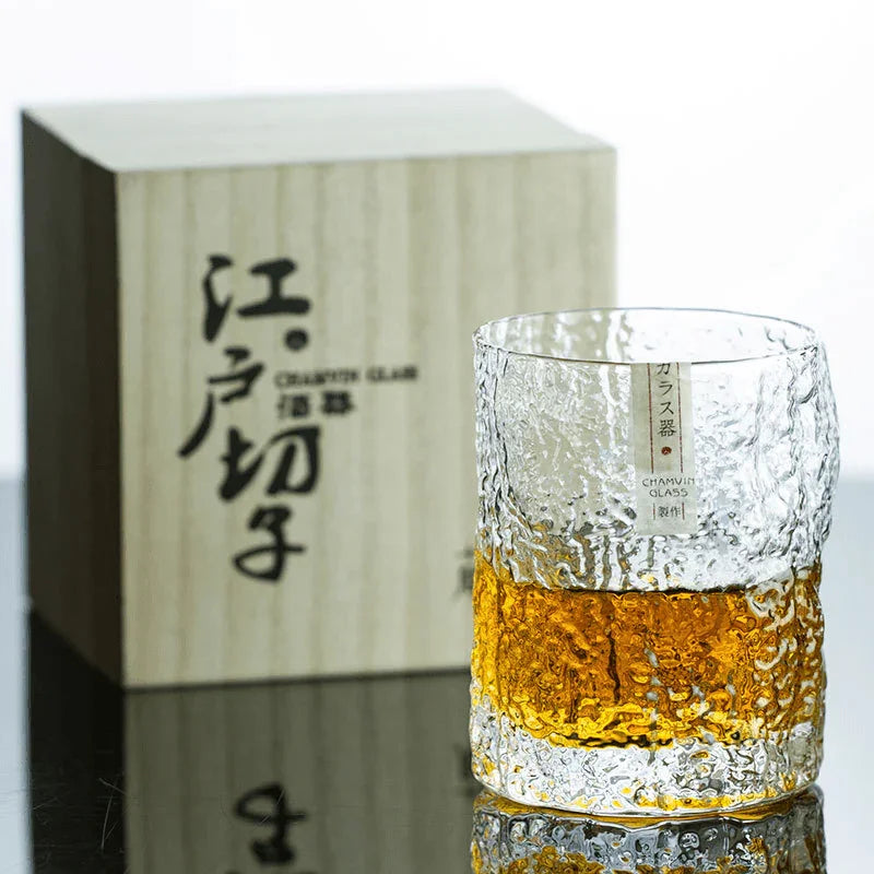 Pelsando Glass