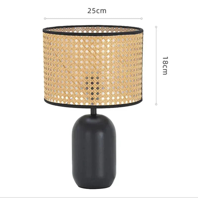 Pelstarno Table Lamp