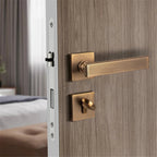 Penafiel Door Handle
