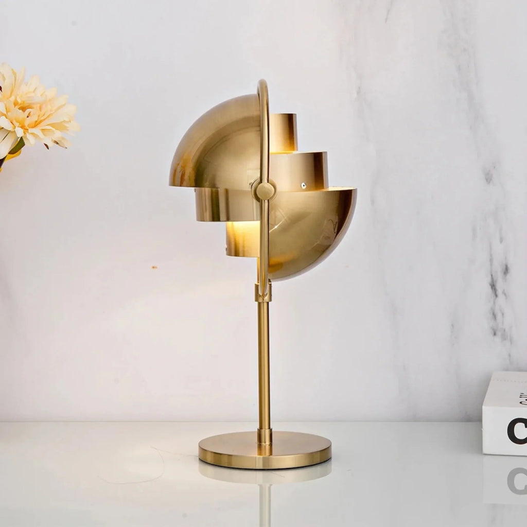 Perboda Desk Lamp