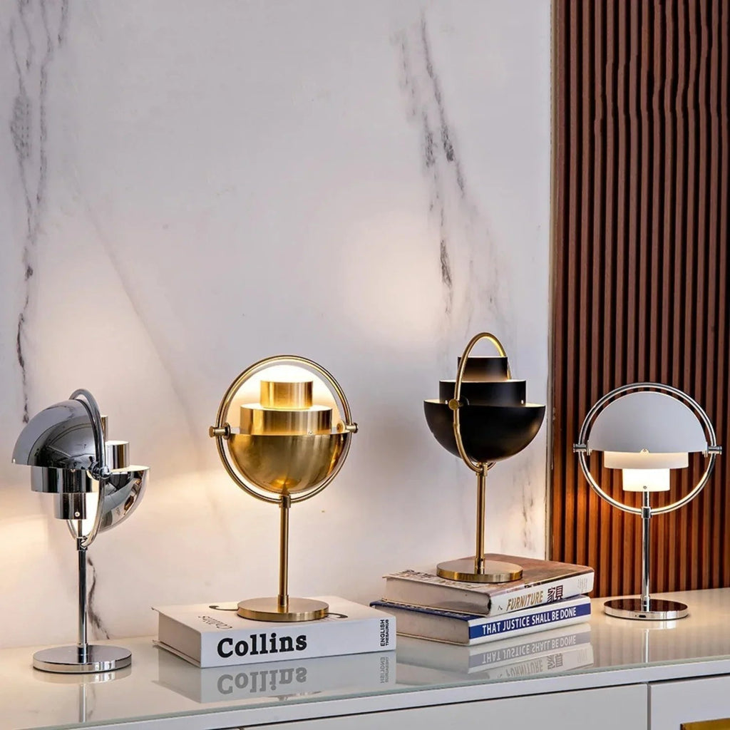 Perboda Desk Lamp