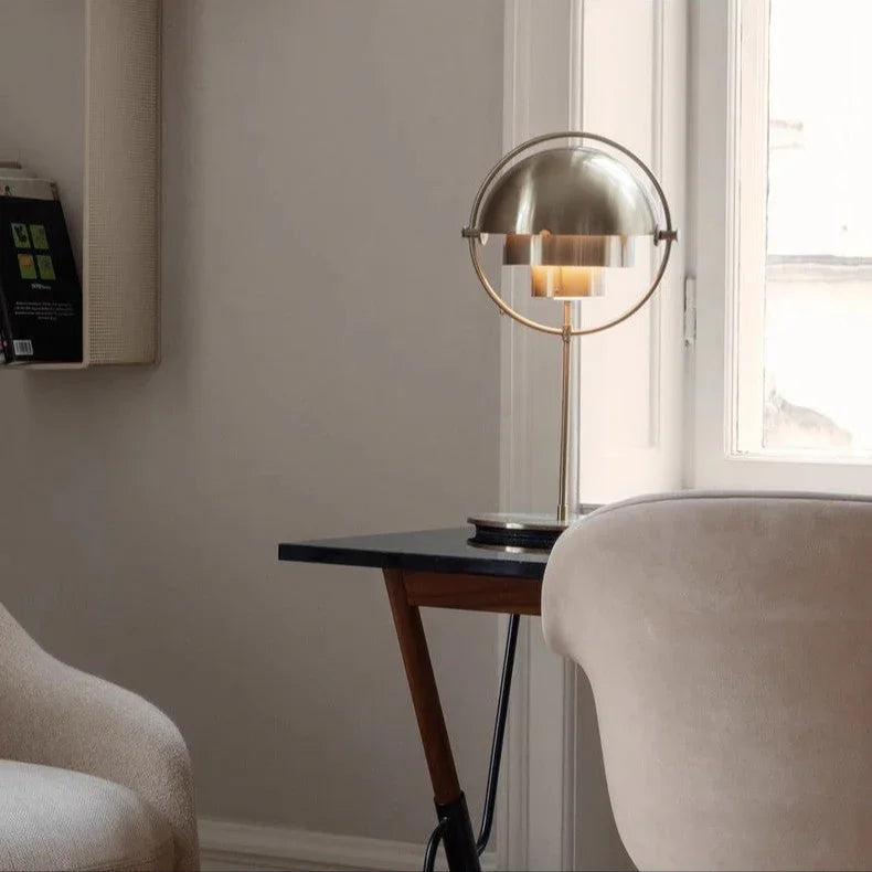 Perboda Desk Lamp