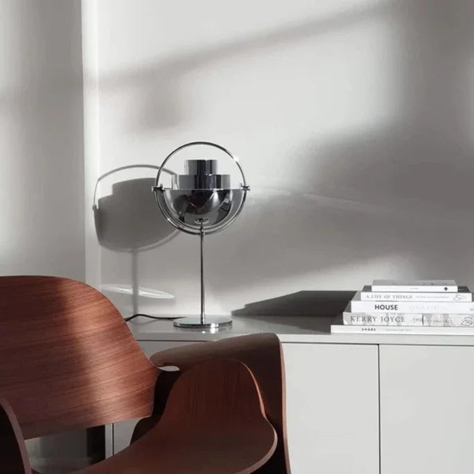 Perboda Desk Lamp