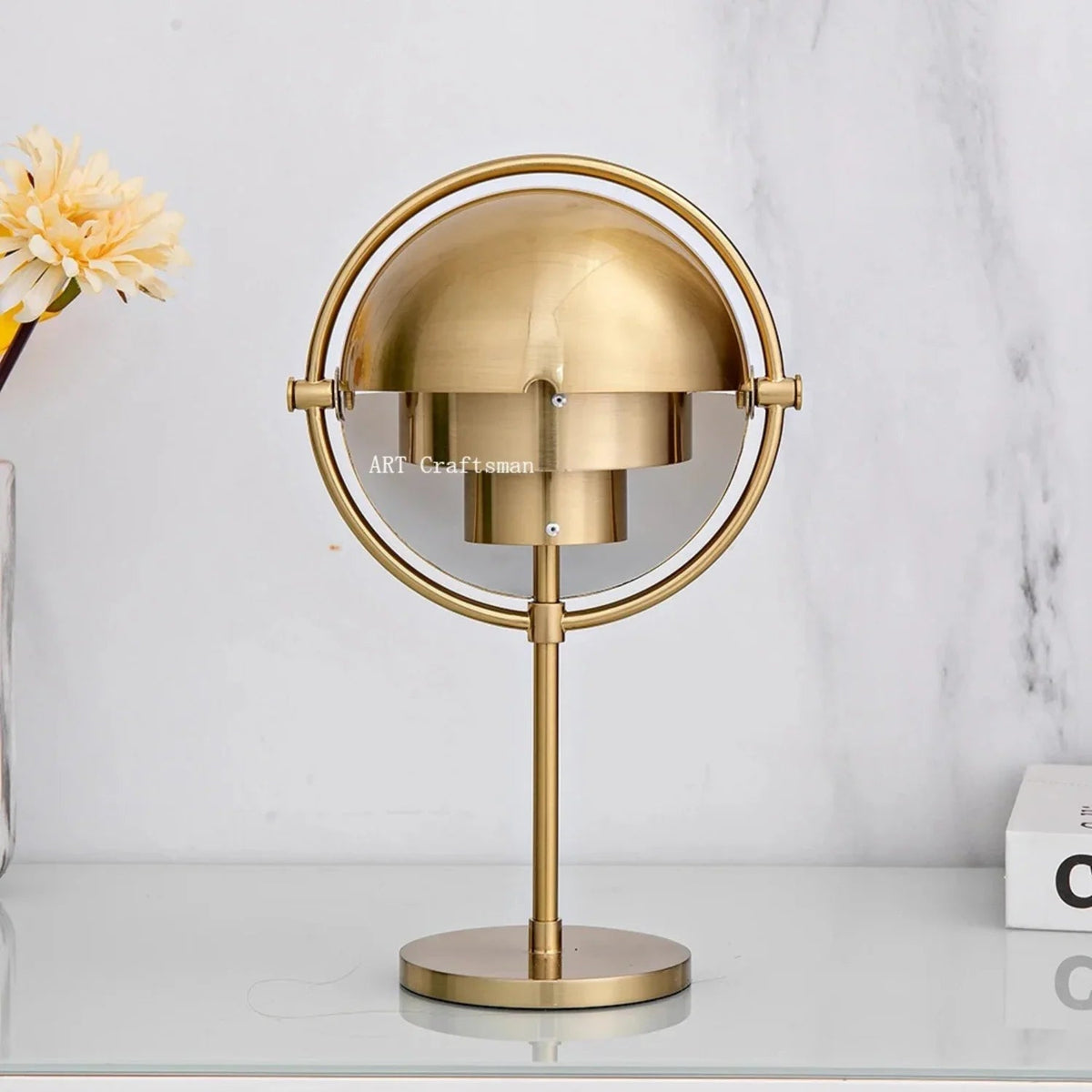 Perboda Desk Lamp