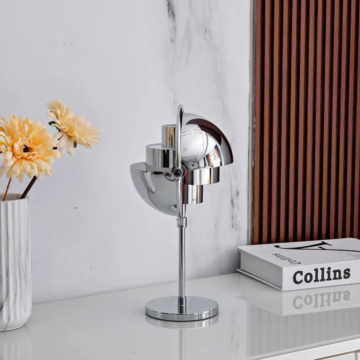 Perboda Desk Lamp