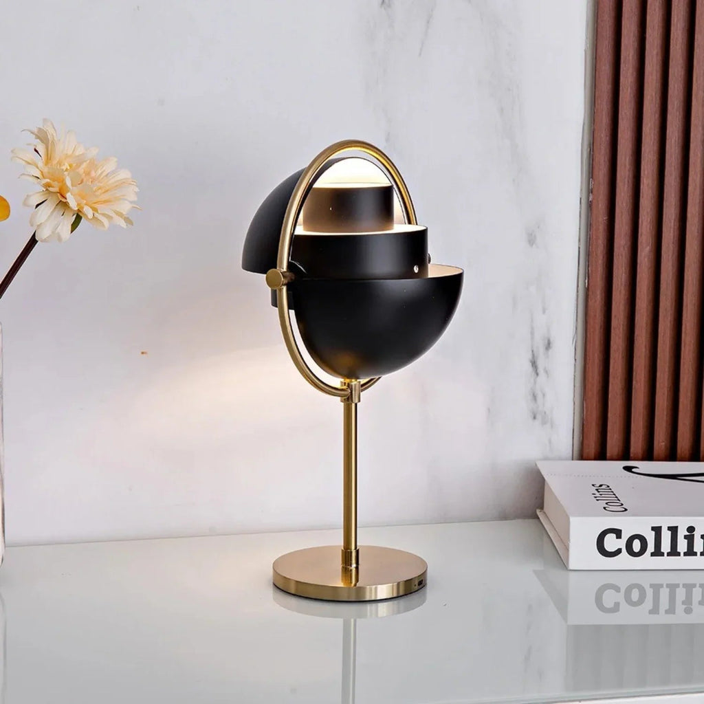 Perboda Desk Lamp