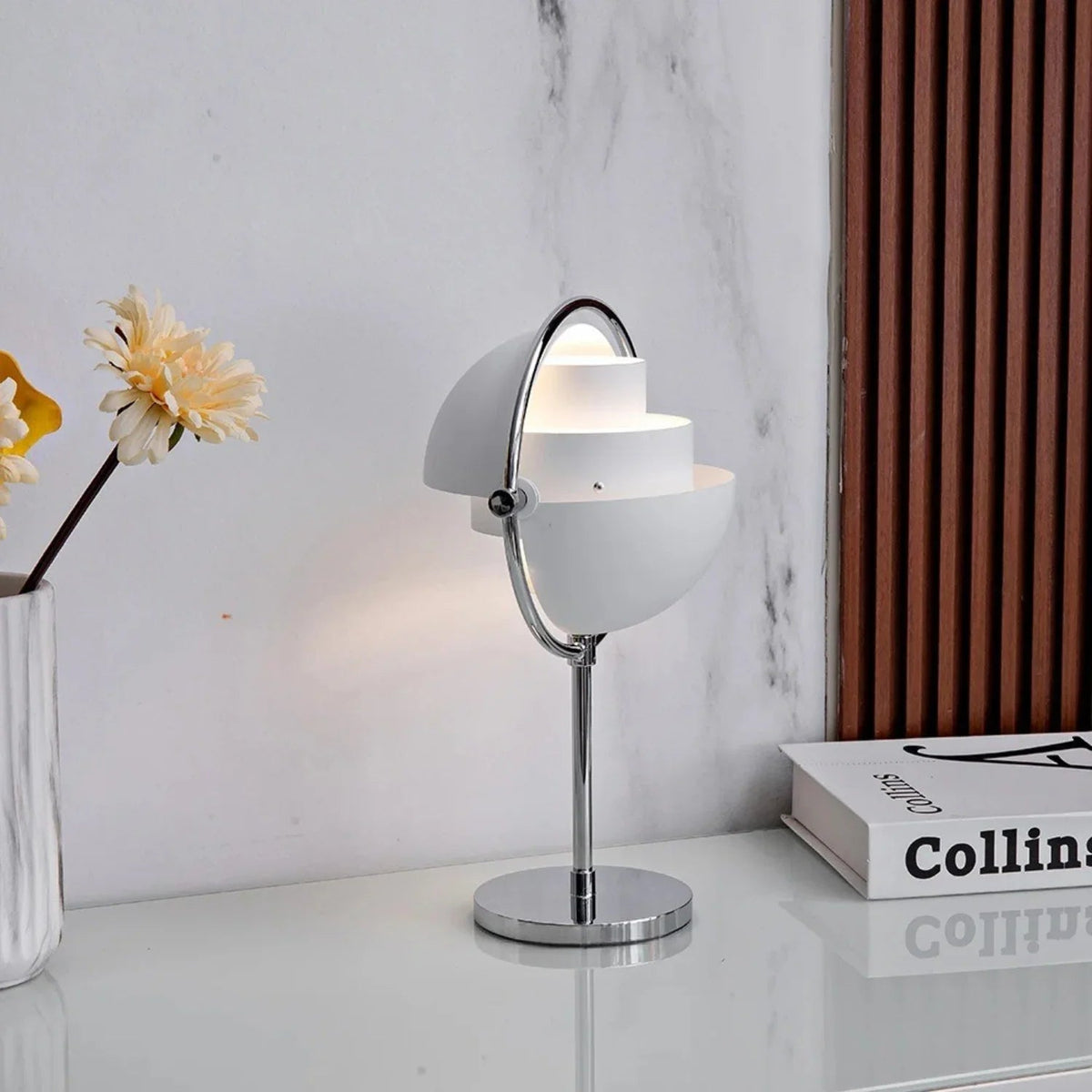 Perboda Desk Lamp