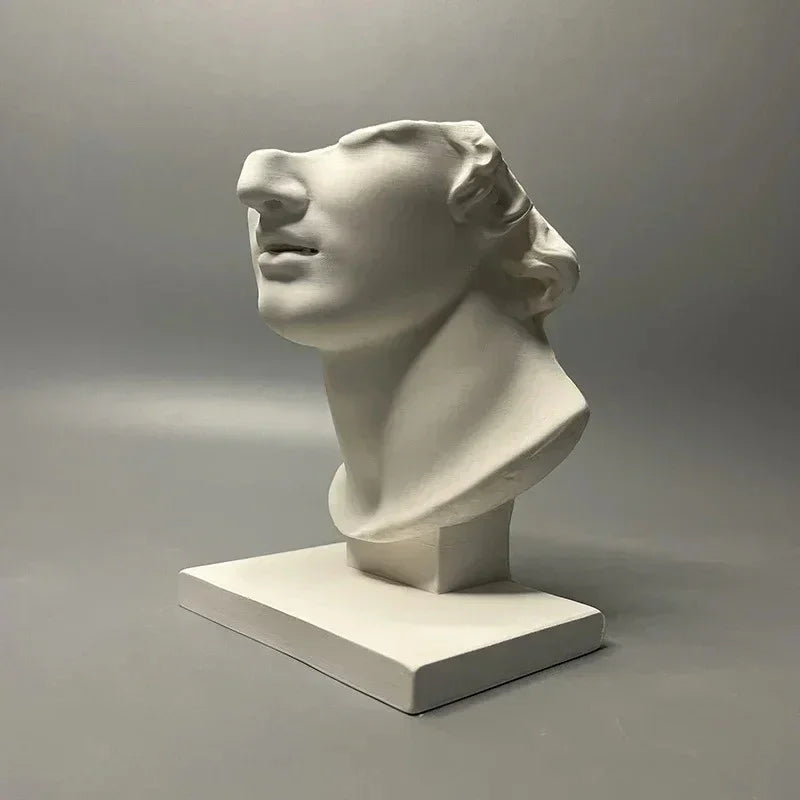 Perdoda Sculpture