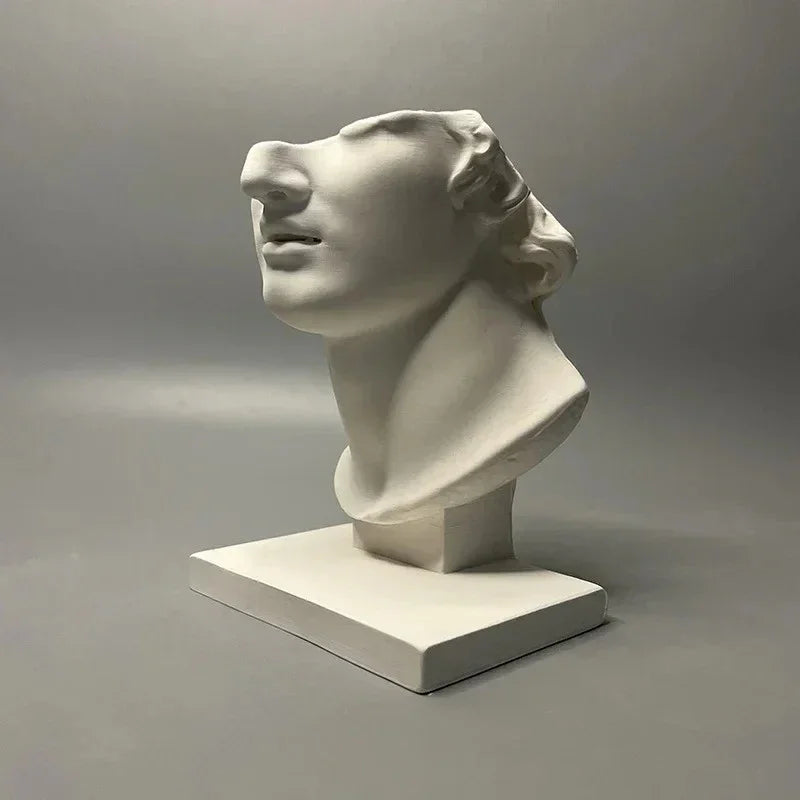 Perdoda Sculpture