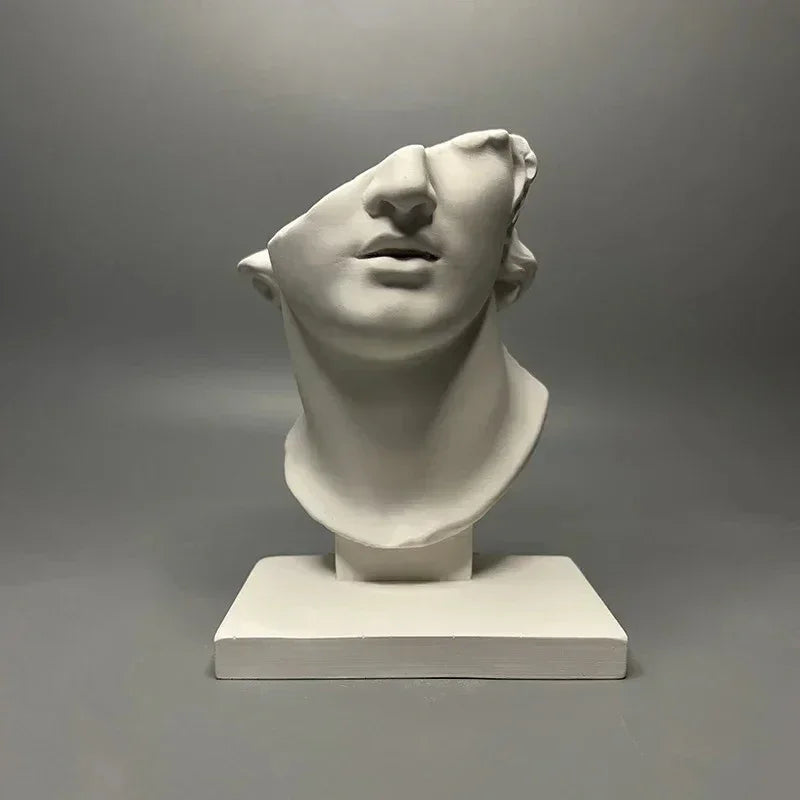 Perdoda Sculpture
