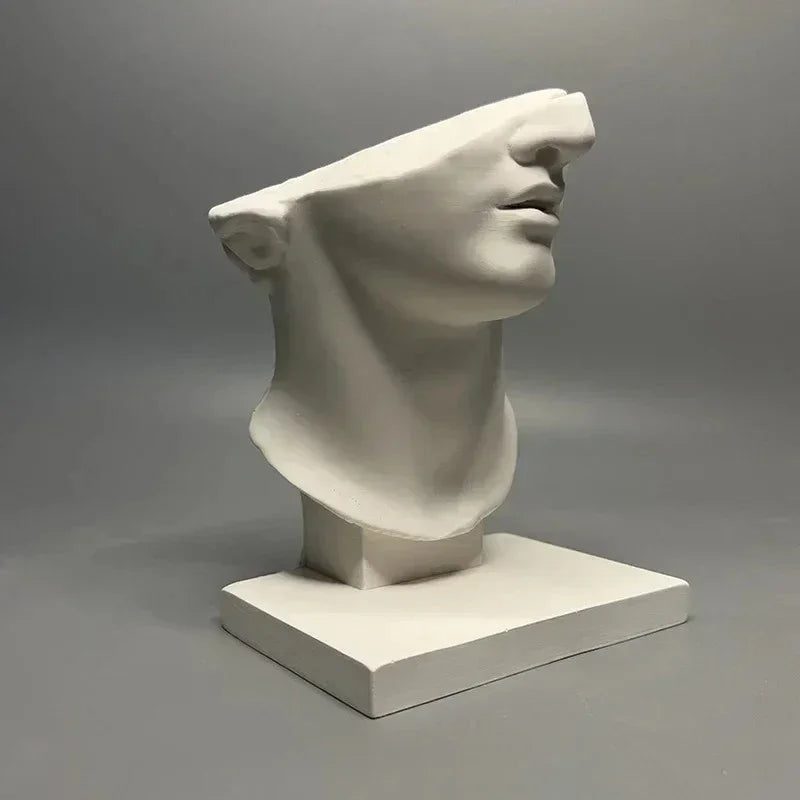 Perdoda Sculpture