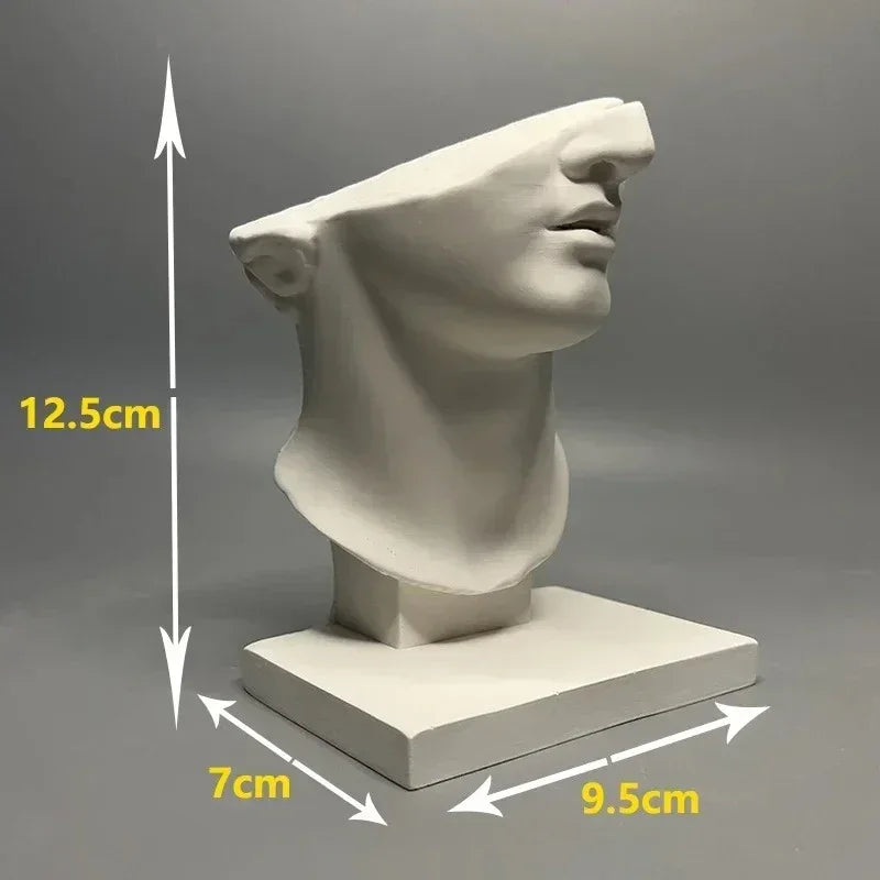 Perdoda Sculpture
