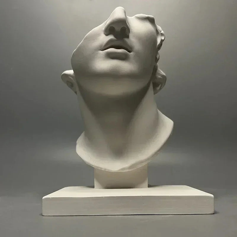 Perdoda Sculpture