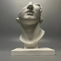 Perdoda Sculpture