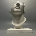 Perdoda Sculpture