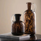 Perfoda Glass Vase