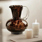 Perfoda Glass Vase