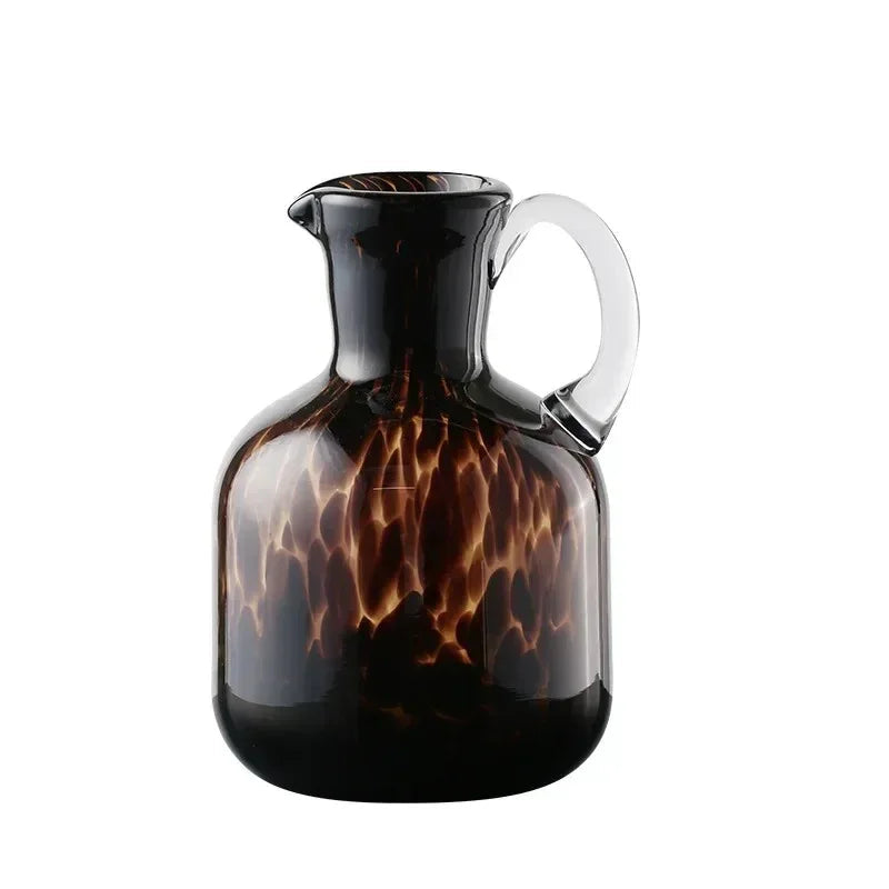 Perfoda Glass Vase