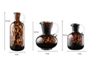 Perfoda Glass Vase