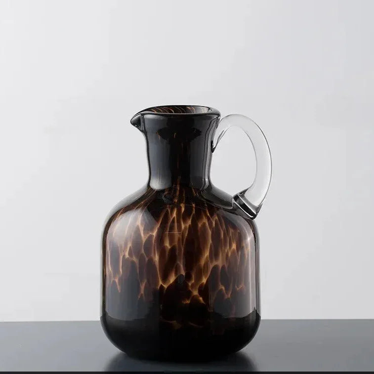 Perfoda Glass Vase