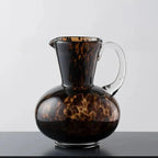 Perfoda Glass Vase