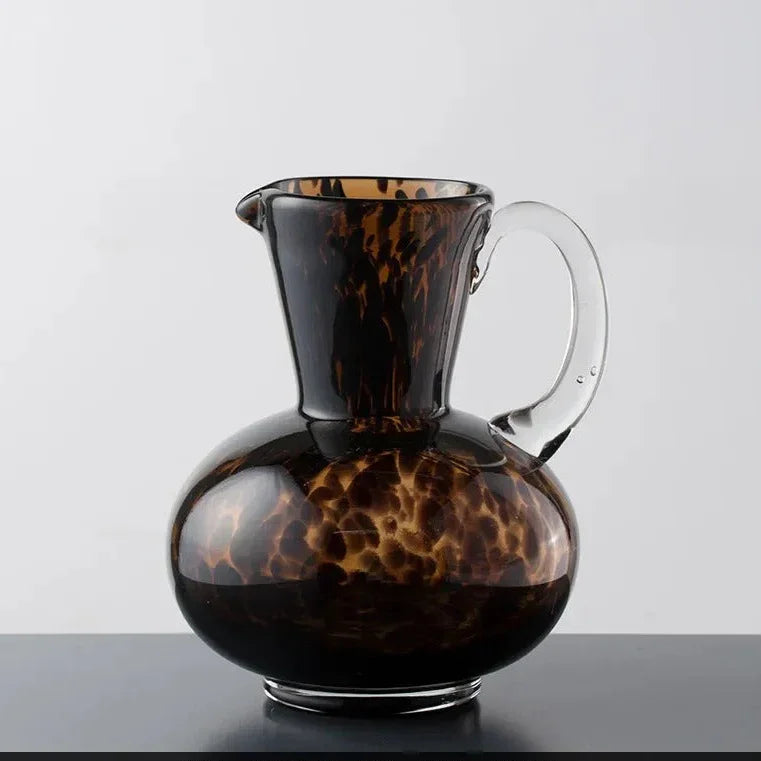 Perfoda Glass Vase