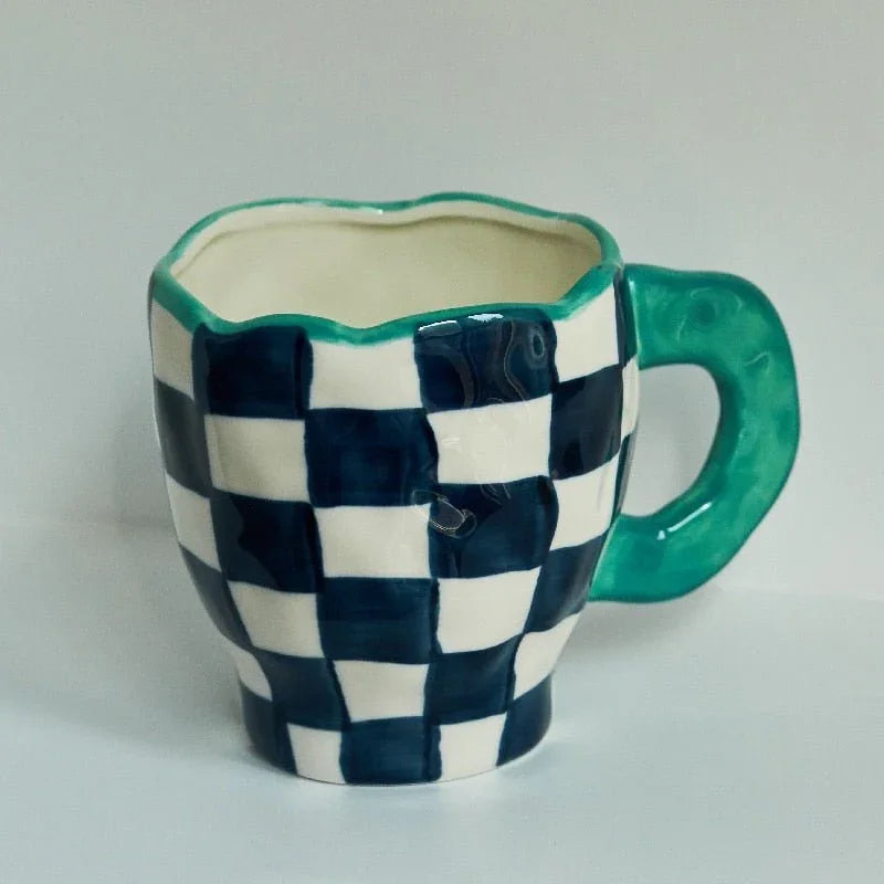 Perlia Coffee Mug Collection