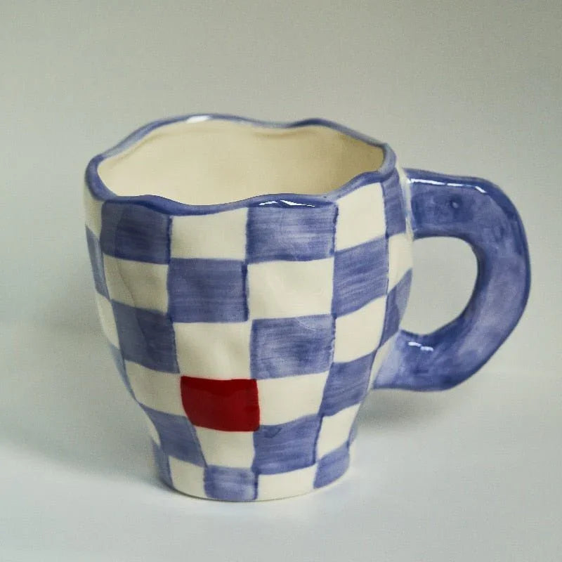 Perlia Coffee Mug Collection