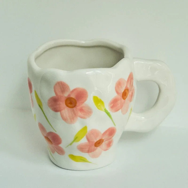 Perlia Coffee Mug Collection