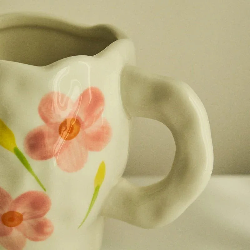 Perlia Coffee Mug Collection